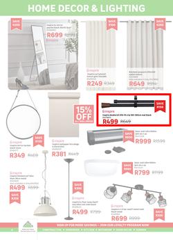 Leroy Merlin : Centurion Store Opening (30 May - 08 June 2025), page 6