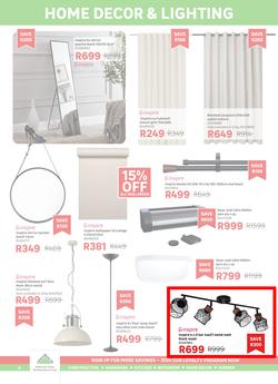 Leroy Merlin : Centurion Store Opening (30 May - 08 June 2025), page 6