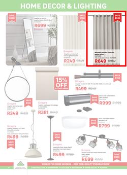 Leroy Merlin : Centurion Store Opening (30 May - 08 June 2025), page 6