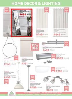 Leroy Merlin : Centurion Store Opening (30 May - 08 June 2025), page 6