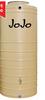 Jojo Tank 1000Ltr Slimline Water Tank (Wintergrass)  81453190