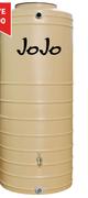 Jojo Tank 1000Ltr Slimline Water Tank (Wintergrass)  81453190