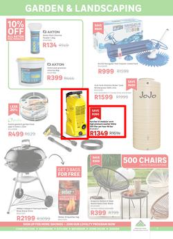 Leroy Merlin : Centurion Store Opening (30 May - 08 June 2025), page 7