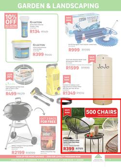 Leroy Merlin : Centurion Store Opening (30 May - 08 June 2025), page 7