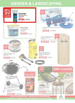 Leroy Merlin : Centurion Store Opening (30 May - 08 June 2025), page 7