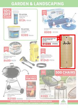 Leroy Merlin : Centurion Store Opening (30 May - 08 June 2025), page 7