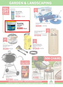 Leroy Merlin : Centurion Store Opening (30 May - 08 June 2025), page 7