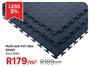 Multi Lock PVC Tiles 81423582 50 x50-Per m²