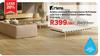 Artens Laminate Flooring Intenso W/R (Malte)