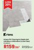 Artens PVC Flooring Art Medio Galt 81488051 L60.69cm x W30.48cm-Per m²