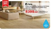 Artens Laminate Flooring Intenso W/R (Malte)