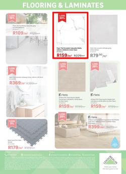 Leroy Merlin : Centurion Store Opening (30 May - 08 June 2025), page 8