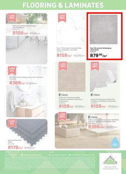 Leroy Merlin : Centurion Store Opening (30 May - 08 June 2025), page 8