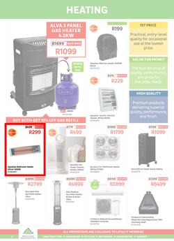Leroy Merlin : Red Tag Deals (01 June - 30 June 2026), page 2
