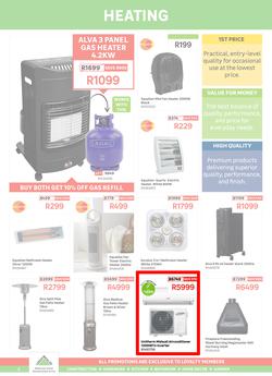 Leroy Merlin : Red Tag Deals (01 June - 30 June 2026), page 2