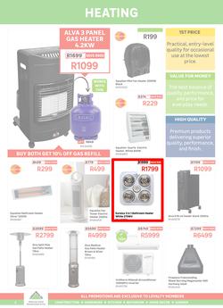 Leroy Merlin : Red Tag Deals (01 June - 30 June 2026), page 2