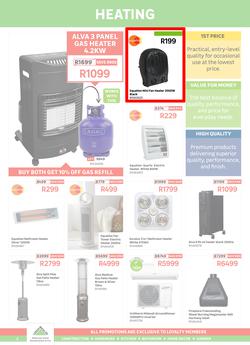 Leroy Merlin : Red Tag Deals (01 June - 30 June 2026), page 2