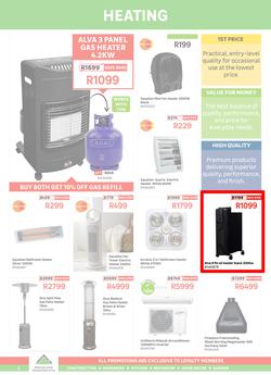 Leroy Merlin : Red Tag Deals (01 June - 30 June 2026), page 2