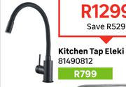 Eleki Tap Kitchen 81490812