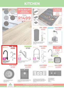 Leroy Merlin : Red Tag Deals (01 June - 30 June 2026), page 4