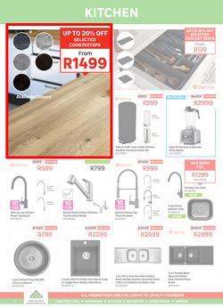 Leroy Merlin : Red Tag Deals (01 June - 30 June 2026), page 4