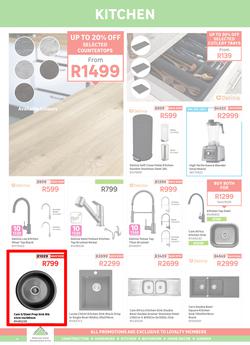 Leroy Merlin : Red Tag Deals (01 June - 30 June 2026), page 4