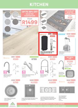 Leroy Merlin : Red Tag Deals (01 June - 30 June 2026), page 4