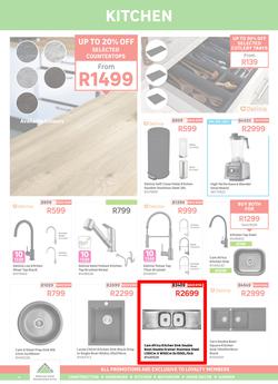 Leroy Merlin : Red Tag Deals (01 June - 30 June 2026), page 4