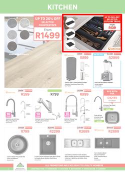 Leroy Merlin : Red Tag Deals (01 June - 30 June 2026), page 4