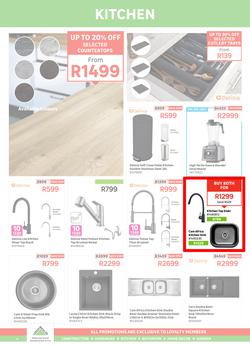 Leroy Merlin : Red Tag Deals (01 June - 30 June 2026), page 4