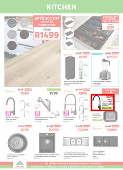Leroy Merlin : Red Tag Deals (01 June - 30 June 2026), page 4