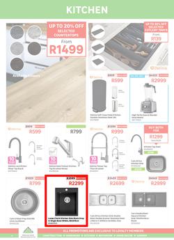 Leroy Merlin : Red Tag Deals (01 June - 30 June 2026), page 4
