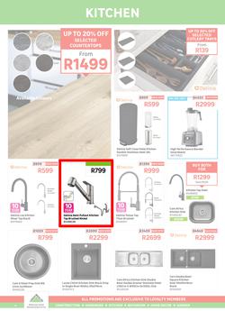 Leroy Merlin : Red Tag Deals (01 June - 30 June 2026), page 4