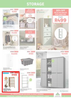 Leroy Merlin : Red Tag Deals (01 June - 30 June 2026), page 5