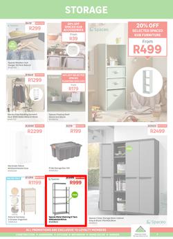 Leroy Merlin : Red Tag Deals (01 June - 30 June 2026), page 5