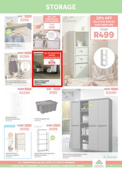 Leroy Merlin : Red Tag Deals (01 June - 30 June 2026), page 5