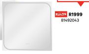 Sensea Easy LED Mirrors 81492043 (Priced From)