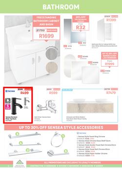 Leroy Merlin : Red Tag Deals (01 June - 30 June 2026), page 6