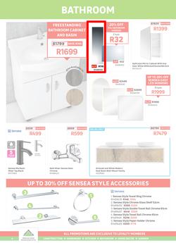 Leroy Merlin : Red Tag Deals (01 June - 30 June 2026), page 6