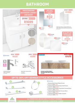 Leroy Merlin : Red Tag Deals (01 June - 30 June 2026), page 6