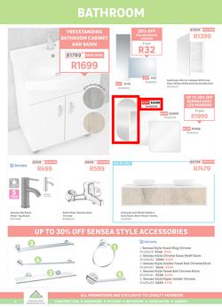 Leroy Merlin : Red Tag Deals (01 June - 30 June 2026), page 6