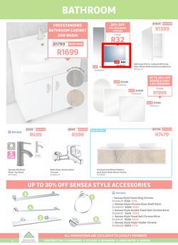 Leroy Merlin : Red Tag Deals (01 June - 30 June 2026), page 6