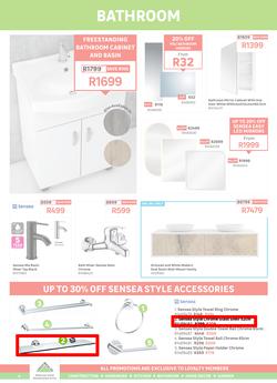 Leroy Merlin : Red Tag Deals (01 June - 30 June 2026), page 6
