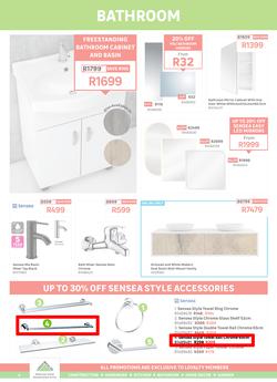 Leroy Merlin : Red Tag Deals (01 June - 30 June 2026), page 6