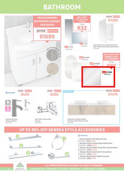 Leroy Merlin : Red Tag Deals (01 June - 30 June 2026), page 6