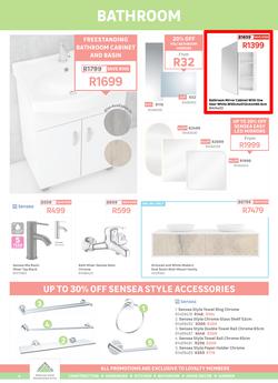 Leroy Merlin : Red Tag Deals (01 June - 30 June 2026), page 6