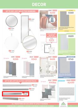 Leroy Merlin : Red Tag Deals (01 June - 30 June 2026), page 9