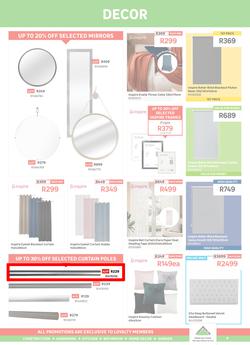 Leroy Merlin : Red Tag Deals (01 June - 30 June 2026), page 9