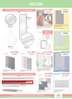 Leroy Merlin : Red Tag Deals (01 June - 30 June 2026), page 9