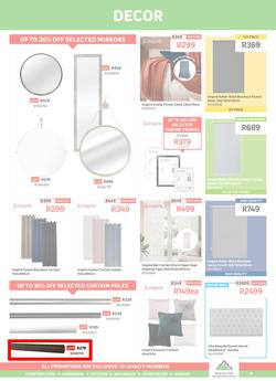 Leroy Merlin : Red Tag Deals (01 June - 30 June 2026), page 9